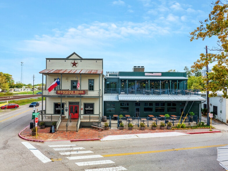 More Photos Of 106 Spring School Rd, Spring Storefront Retail Office For Sale