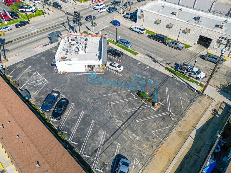 More Photos Of 201 W Whittier Blvd, Montebello Land For Sale