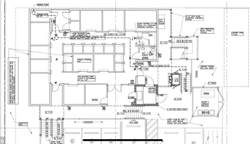 More Photos Of 323 Overseas Hwy, Key West Industrial For Sale