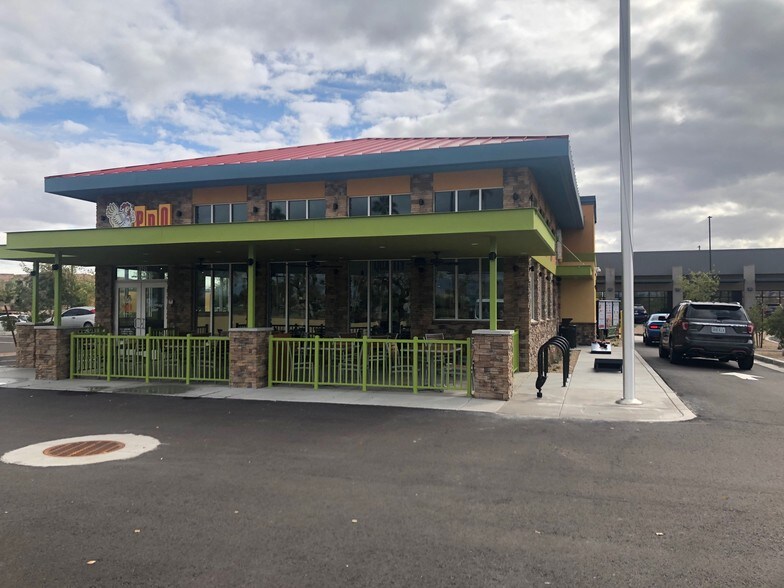 More Photos Of 8905 S Harl Ave, Tempe Freestanding For Lease