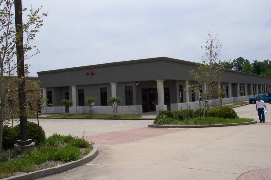 More Photos Of 1641A Popps Ferry Rd, Biloxi Medical For Lease