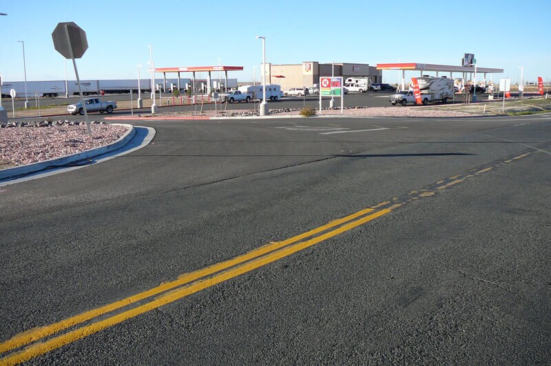 More Photos Of SE Corner of I-70 and Manila Road, Bennett Land For Sale