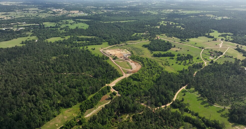 More Photos Of 2268 FM 1486, Montgomery Land For Sale