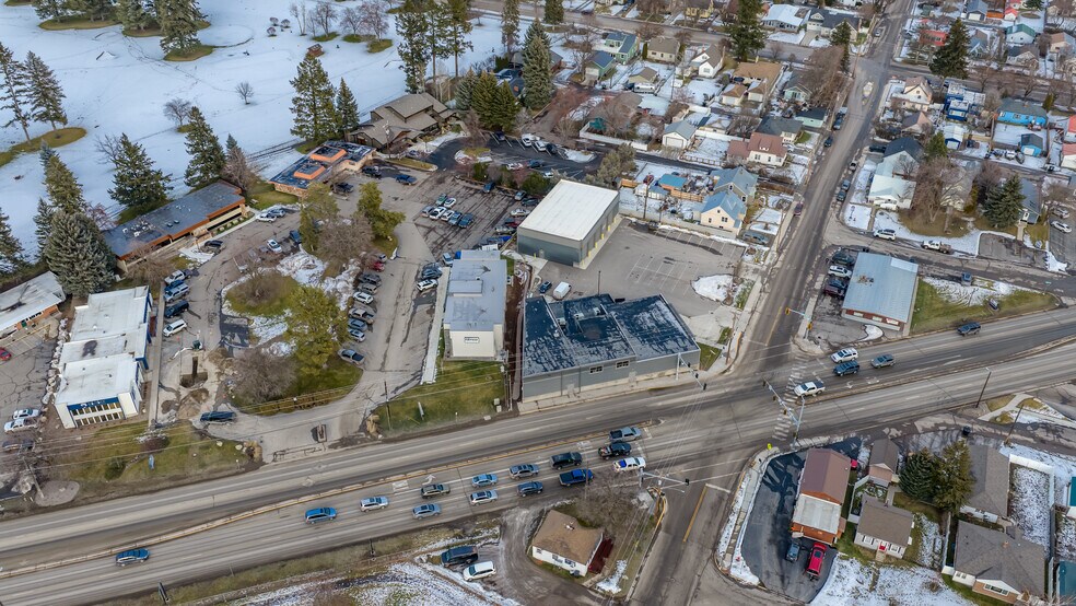 More Photos Of 115 W Wyoming St, Kalispell Warehouse For Sale