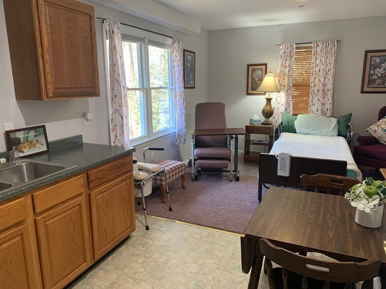 More Photos Of 20806 Bayside Ave, Rock Hall Assisted Living For Sale