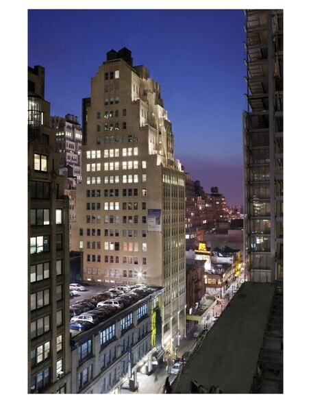 More Photos Of 264 W 40th St, New York Office For Sale