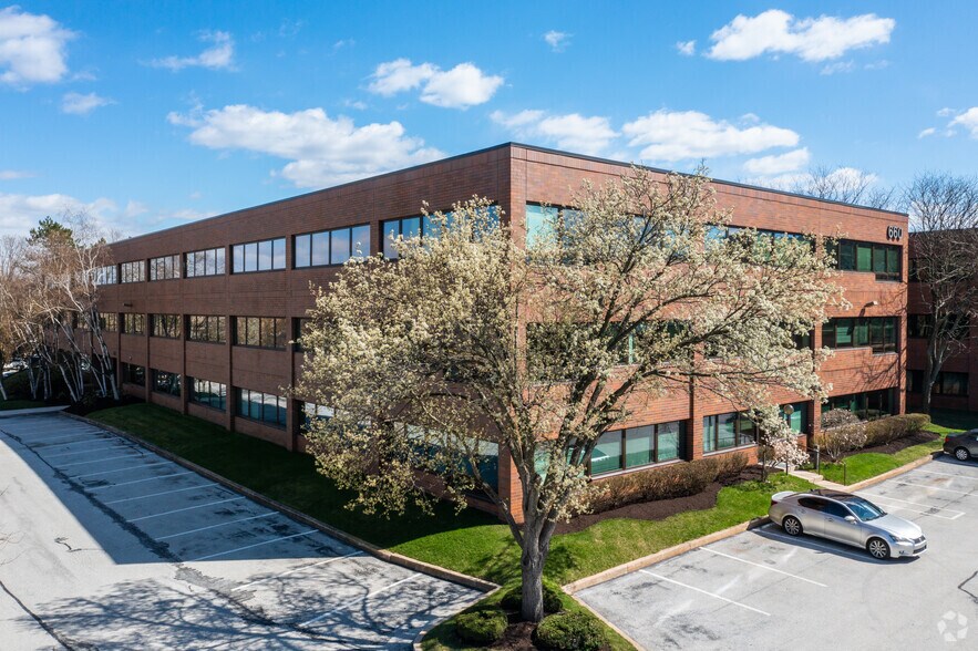 More Photos Of 660 American Ave, King Of Prussia Unknown For Lease