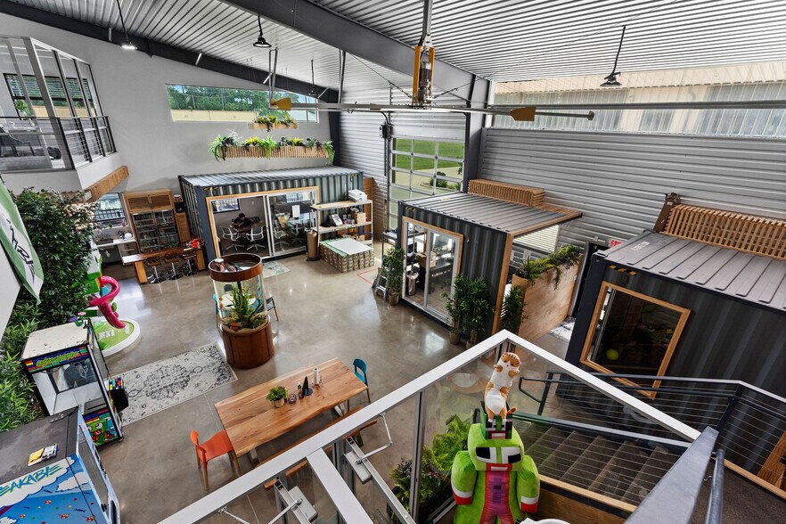 More Photos Of 1350 Rayford Park Rd, Spring Unknown For Lease