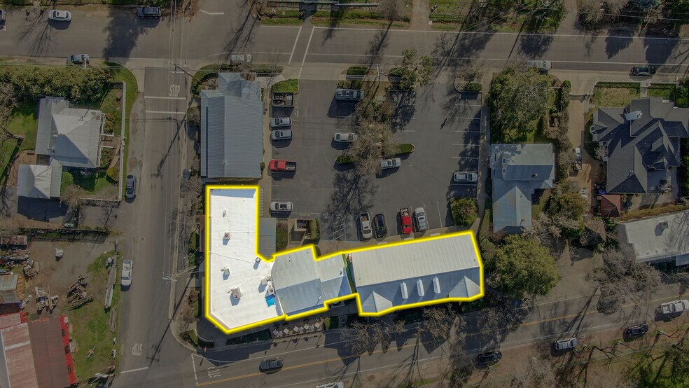 More Photos Of 191 Main St, Murphys General Retail For Sale