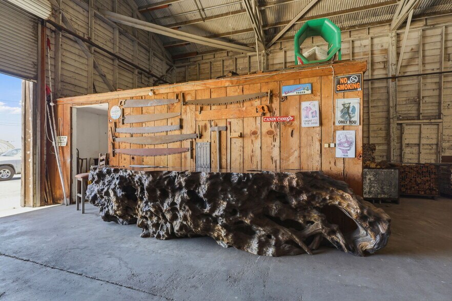 More Photos Of 2536 Freedom Blvd, Watsonville Industrial For Sale