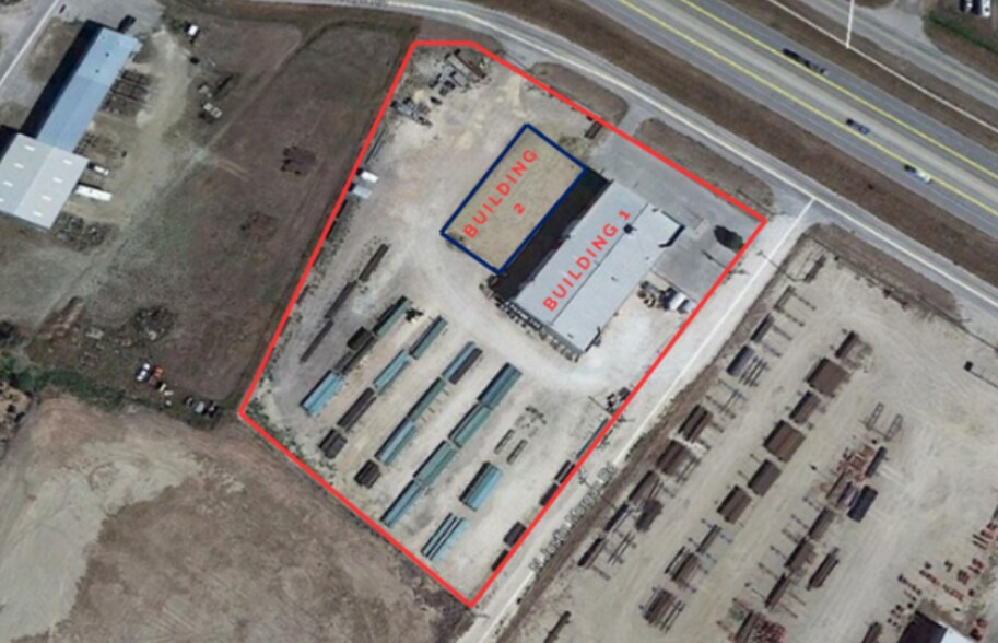 More Photos Of 6577 W Yellowstone Hwy, Casper Warehouse For Sale