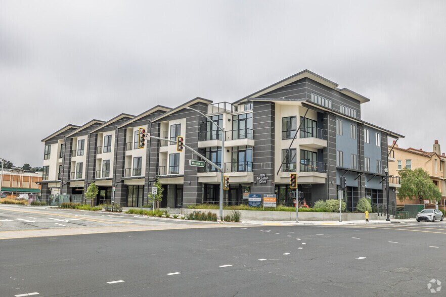 Primary Photo Of 889 Mc Lellan Dr S, South San Francisco Apartments For Sale