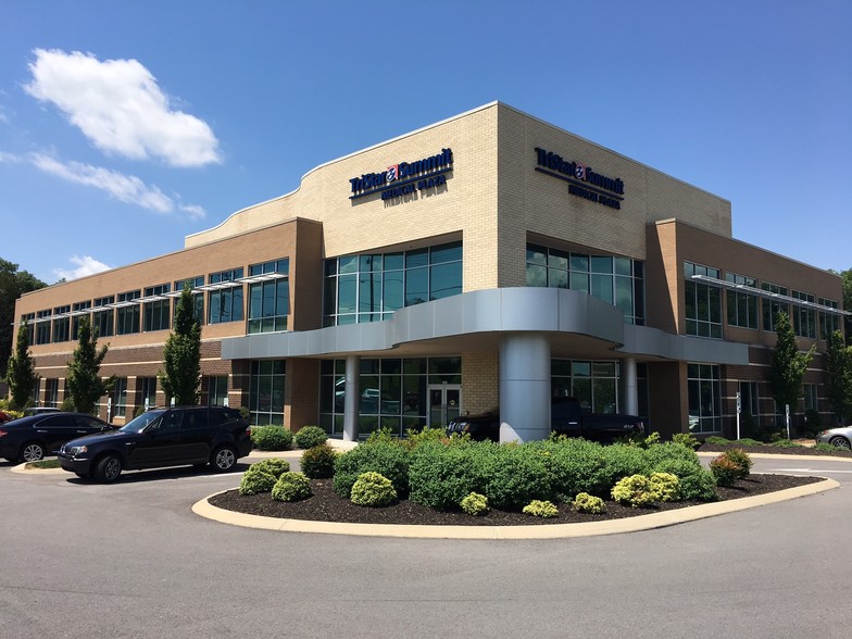 Primary Photo Of 660 S Mount Juliet Rd, Mount Juliet Medical For Lease