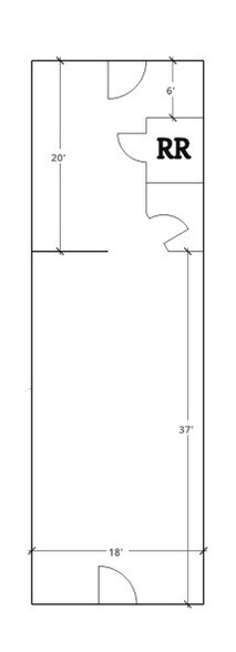 More Photos Of 393 Maple St, Gallatin Flex For Sale