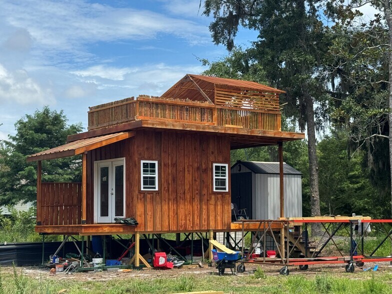 More Photos Of 3615 Hwy 17 S, Brunswick Land For Lease