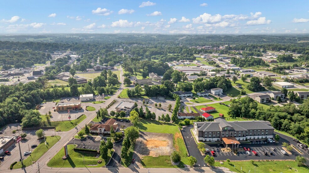 More Photos Of 206 Wall St, Glasgow Land For Sale