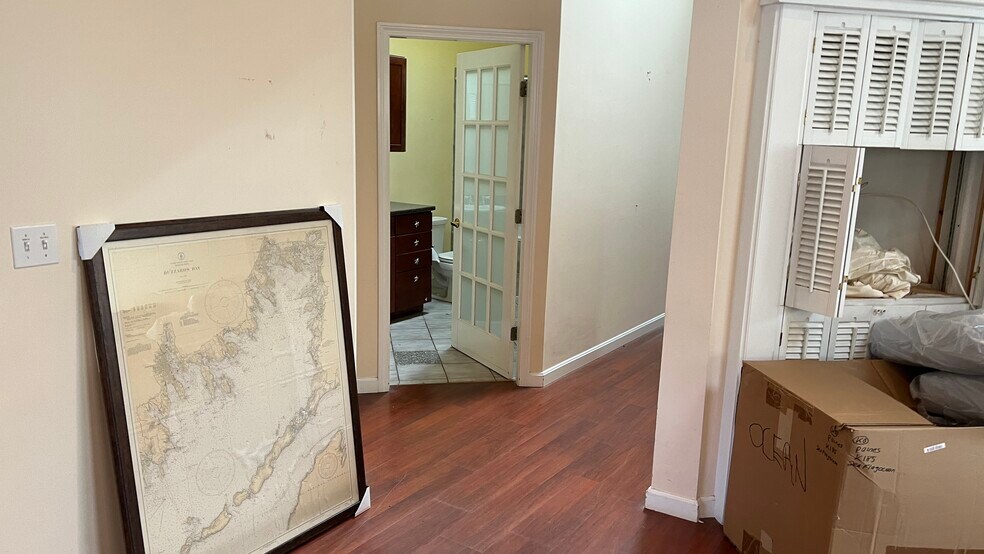 More Photos Of 429 Shore Rd, Bourne Industrial For Sale