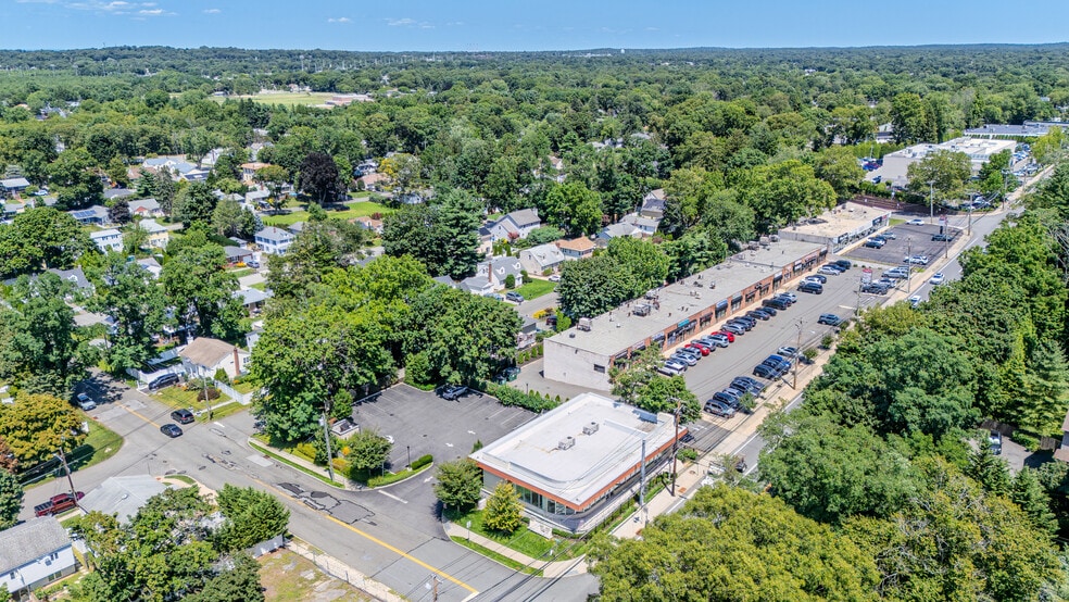 Primary Photo Of 607 W Jericho Tpke, Huntington General Retail For Lease