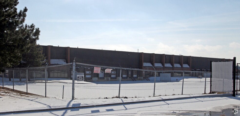 More Photos Of 80 Van Kirk Dr, Brampton Manufacturing For Sale