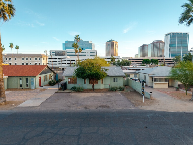 More Photos Of 215 E Lexington Ave, Phoenix Medical For Sale