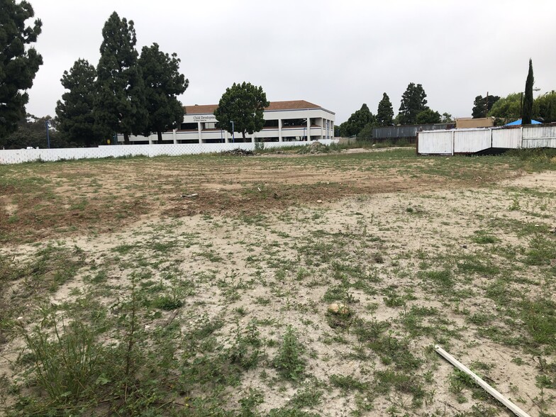 Primary Photo Of 481 E Ventura Blvd, Oxnard Land For Lease