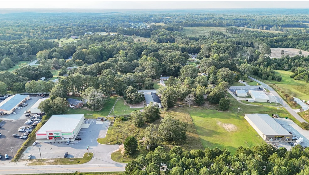 More Photos Of 13000 Hwy 76, Gray Court Land For Sale