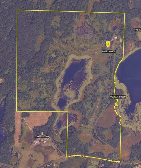 More Photos Of 310-322 W 86th St, Bloomington Distribution For Lease