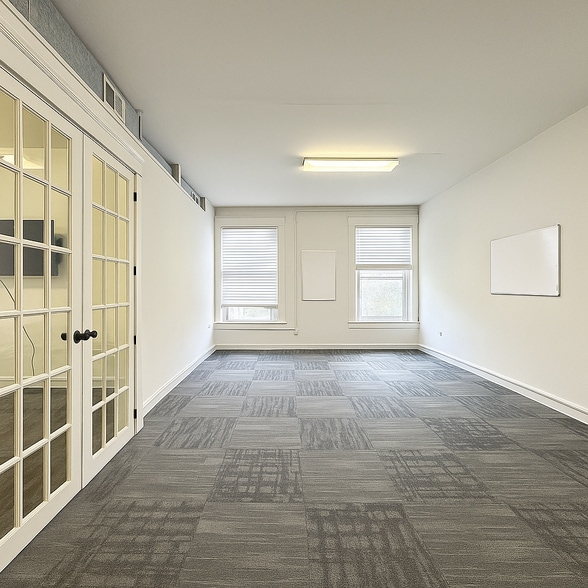 More Photos Of 401 E Main St, Clayton Office For Lease