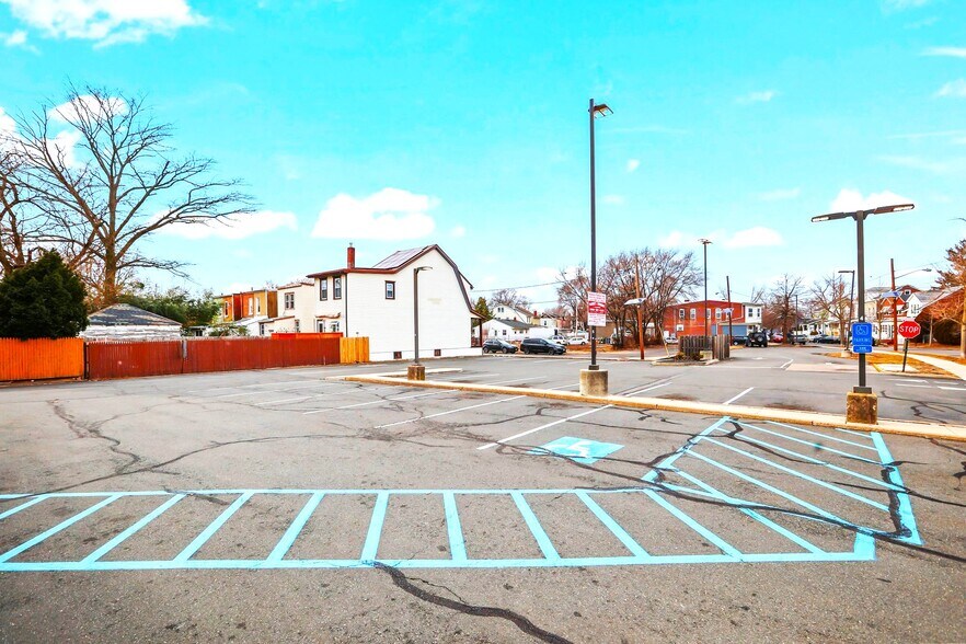 More Photos Of 1300 Hamilton Ave, Trenton Bank For Sale