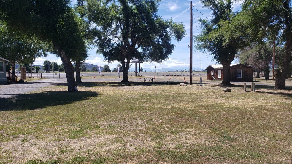 More Photos Of 421 East First Street, Dorris Land For Sale