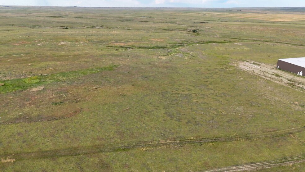 Primary Photo Of Willlams Ave, Limon Land For Sale