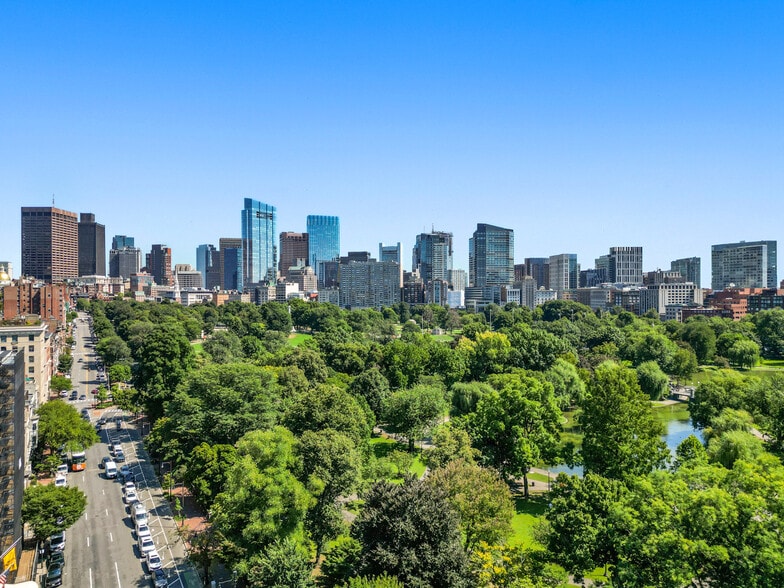 More Photos Of 93 Beacon St, Boston Apartments For Sale