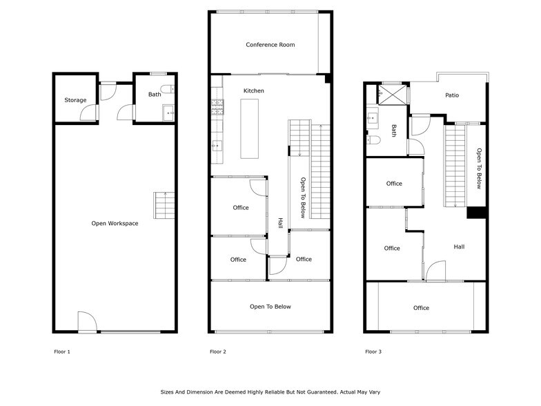 More Photos Of 215-237 California St, El Segundo Loft Creative Space For Lease