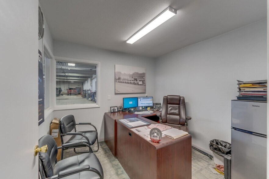 More Photos Of 422-426 E Main St, Trinidad Auto Dealership For Sale