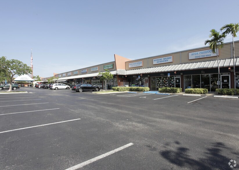 More Photos Of 6775-6999 Stirling Rd, Davie Unknown For Lease