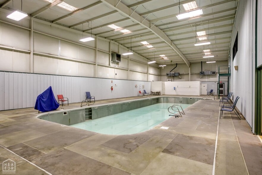 More Photos Of 2617 Phillips Dr, Jonesboro Health Club For Sale
