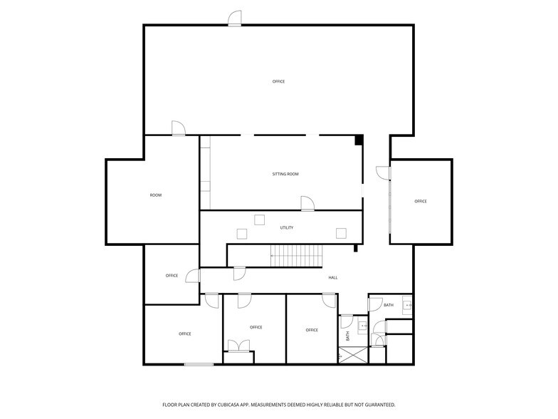 More Photos Of 10885 S State St, Sandy Medical For Sale