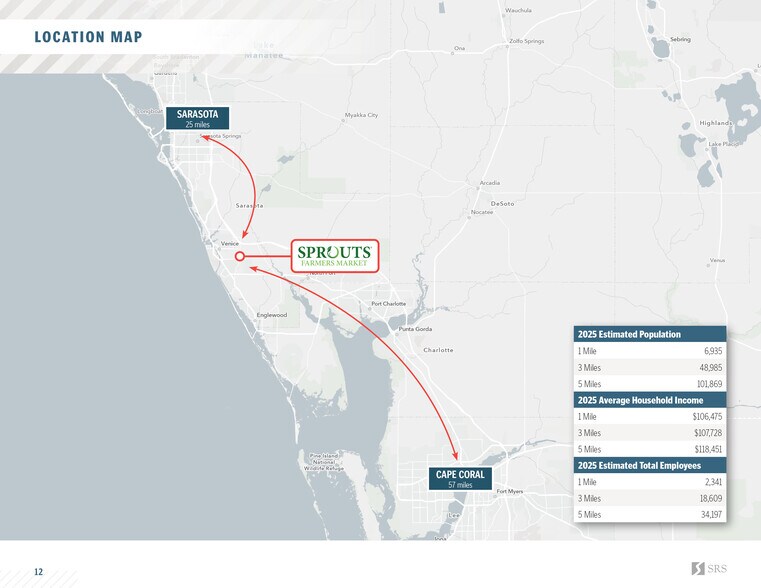 More Photos Of 1120 Jacaranda Blvd, Venice General Retail For Sale