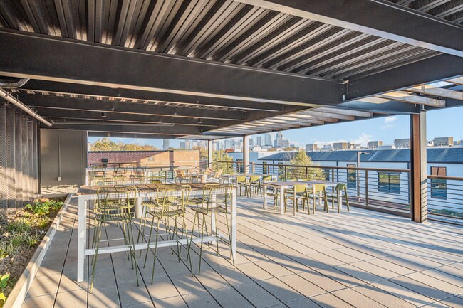 More Photos Of 925 Tuckaseegee Rd, Charlotte Unknown For Lease