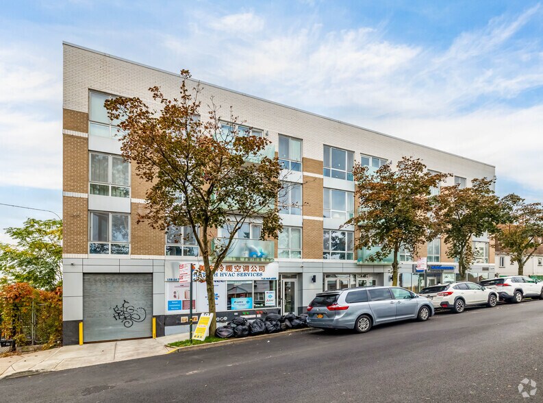 Primary Photo Of 15815 Union Tpke, Fresh Meadows Apartments For Sale