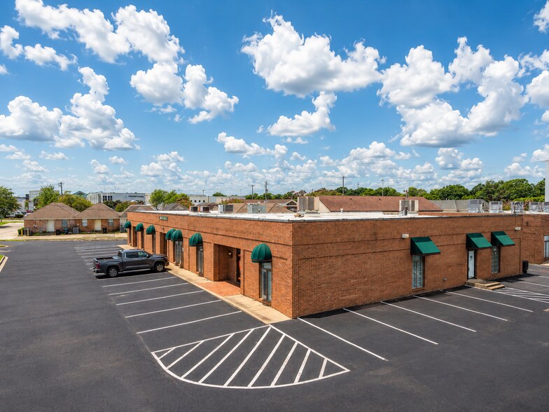 More Photos Of , Montgomery Office For Sale