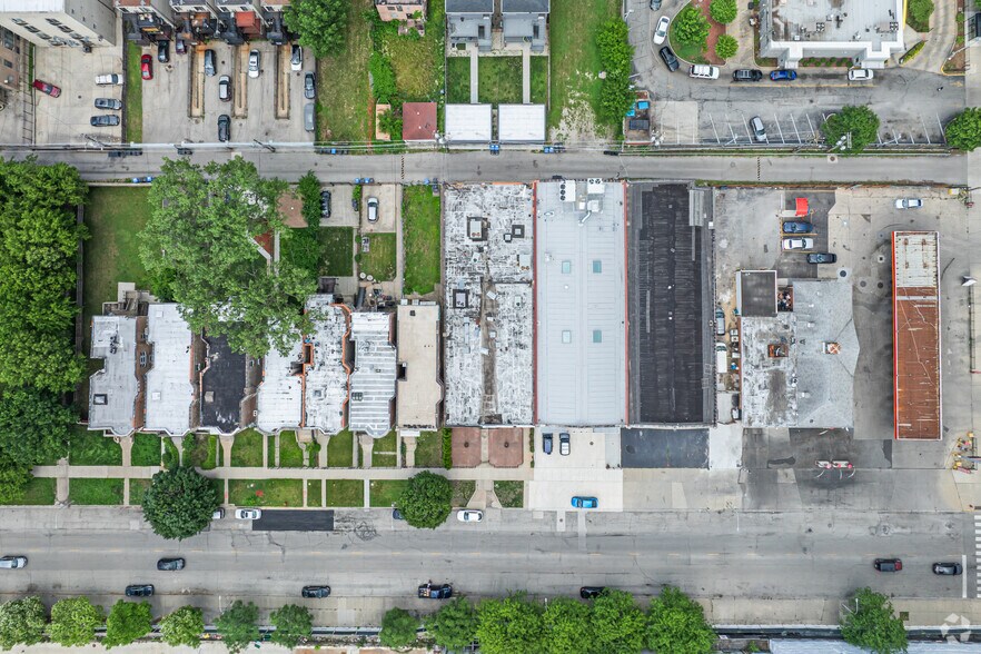 More Photos Of 5431-5433 S Wabash Ave, Chicago Restaurant For Sale