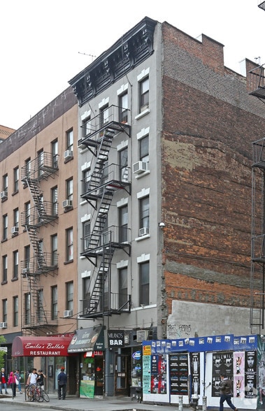 More Photos Of 51 E Houston St, New York Apartments For Lease