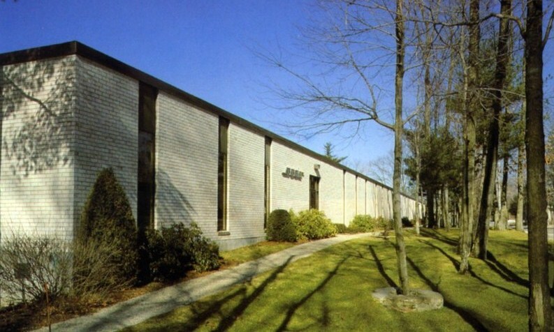 Primary Photo Of 8-18 Avenue E, Hopkinton Research And Development For Lease