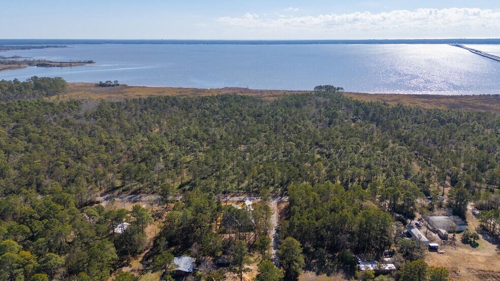 More Photos Of Hwy 331 S & Jolly Bay Road, Freeport Land For Sale