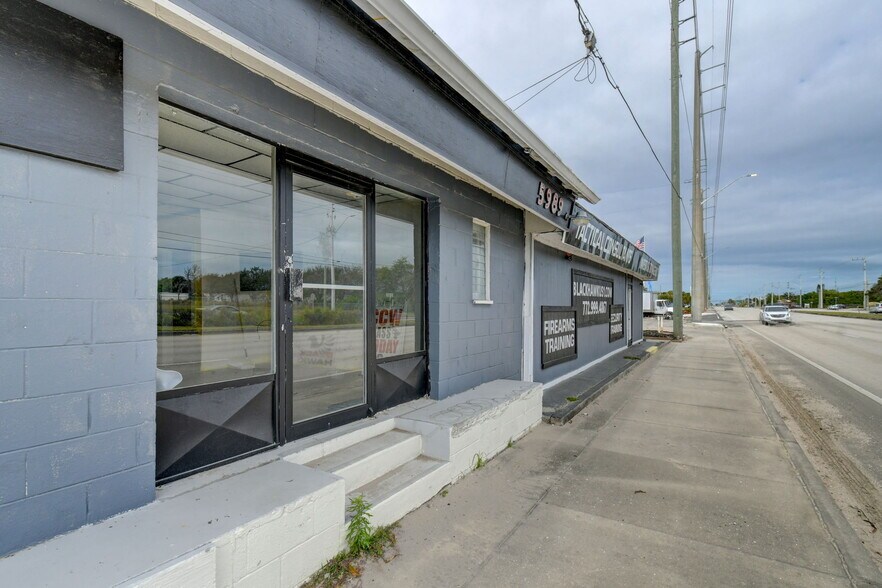 More Photos Of 5989 S US Highway 1, Fort Pierce Storefront For Sale