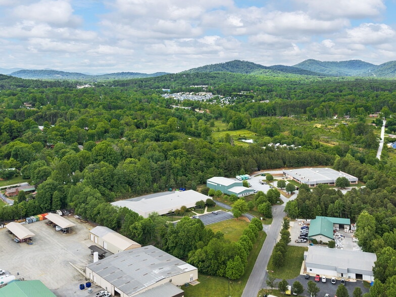 More Photos Of 189 Continuum Dr, Fletcher Light Manufacturing For Lease