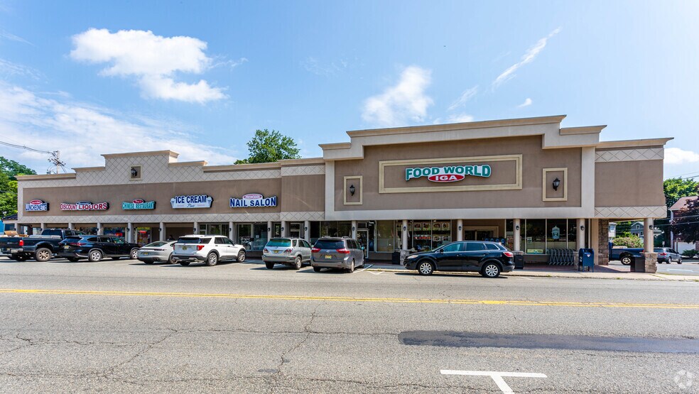 More Photos Of 78 Main St, Bloomingdale Storefront For Lease