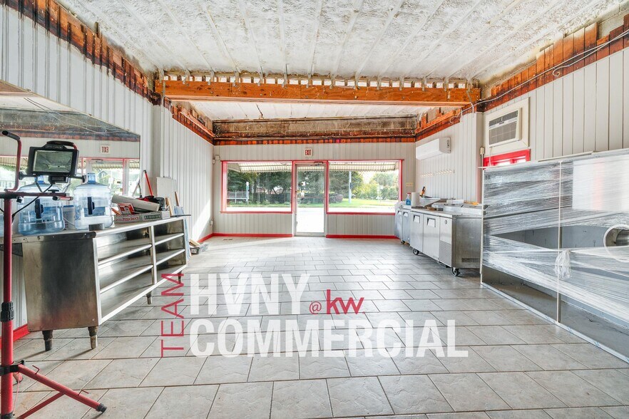 More Photos Of 300 Hooker Ave, Poughkeepsie Restaurant For Sale