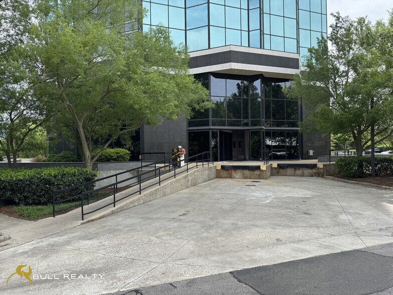 Primary Photo Of 3100 Tower Blvd, Durham Office For Sale